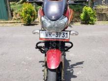 Bajaj Discover 2011 Motorbike