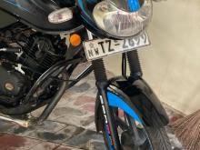 Bajaj Discover 2007 Motorbike