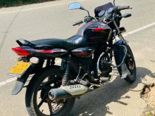 Bajaj Discover 2009 Motorbike