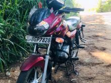 Bajaj Discover 2017 Motorbike