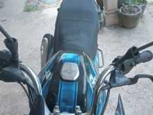 Bajaj Discover 2011 Motorbike