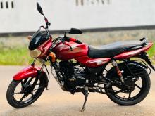 Bajaj Discover 2005 Motorbike