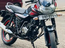 Bajaj Discover 2013 Motorbike