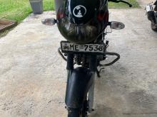 Bajaj Discover 2005 Motorbike