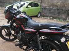 Bajaj Discover 2011 Motorbike