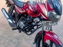 Bajaj Discover 2010 Motorbike