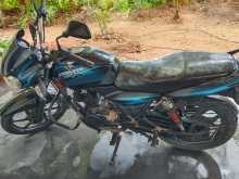 Bajaj Discover 2007 Motorbike
