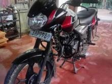Bajaj Discover 2019 Motorbike