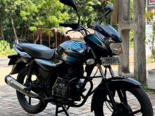 Bajaj Discover 2013 Motorbike