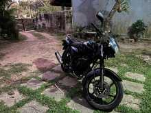Bajaj Discover 2009 Motorbike