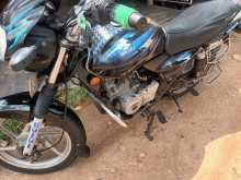 Bajaj Discover 2006 Motorbike