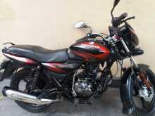 Bajaj Discover 2013 Motorbike