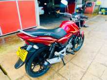 Bajaj Discover 2014 Motorbike