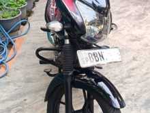 Bajaj Discover 2014 Motorbike