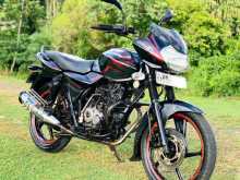 Bajaj Discover 2011 Motorbike