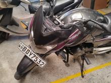 Bajaj Discover 2017 Motorbike