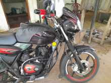 Bajaj Discover 2010 Motorbike