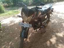 Bajaj Discover 2015 Motorbike