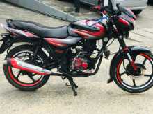 Bajaj Discover 2011 Motorbike