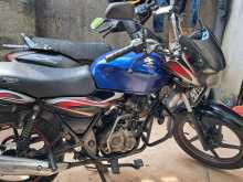 Bajaj Discover 2010 Motorbike