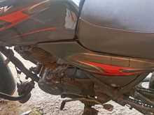 Bajaj Discover 2006 Motorbike