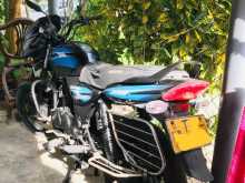 Bajaj Discover 2007 Motorbike