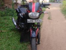 Bajaj Discover 2010 Motorbike