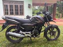 Bajaj Discover 2014 Motorbike