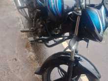 Bajaj Discover 2017 Motorbike