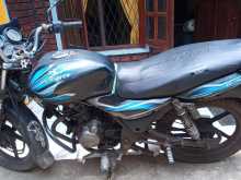Bajaj Discover 2009 Motorbike