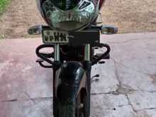 Bajaj Discover 2011 Motorbike