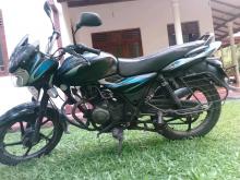 Bajaj Discover 2010 Motorbike