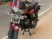 Bajaj Discover 2010 Motorbike
