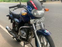 Bajaj Discover 2005 Motorbike