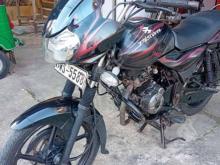 Bajaj Discover 2011 Motorbike