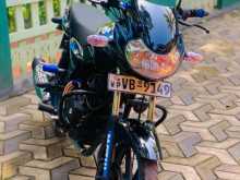 Bajaj Discover 2010 Motorbike