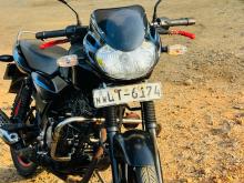 Bajaj Discover 2009 Motorbike