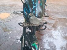 Bajaj Discover 2007 Motorbike