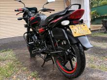 Bajaj Discover 2009 Motorbike