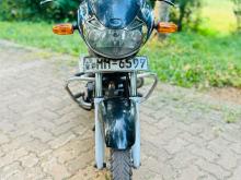 Bajaj Discover 2005 Motorbike