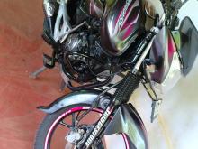 Bajaj Discover 2014 Motorbike