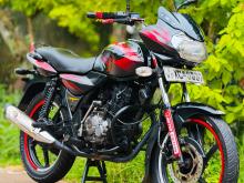 Bajaj Discover 2012 Motorbike