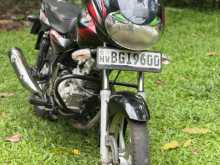 Bajaj Discover 2017 Motorbike