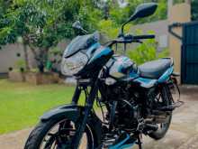 Bajaj Discover 2025 Motorbike
