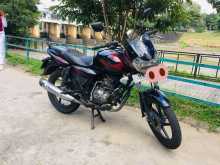 Bajaj Discover 2014 Motorbike