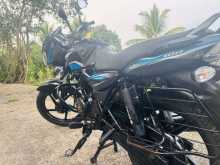 Bajaj Discover 2013 Motorbike