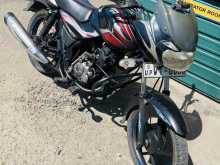 Bajaj Discover 2010 Motorbike