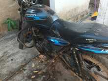 Bajaj Discover 2009 Motorbike