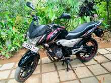 Bajaj Discover 2013 Motorbike