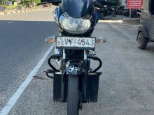 Bajaj Discover 2010 Motorbike